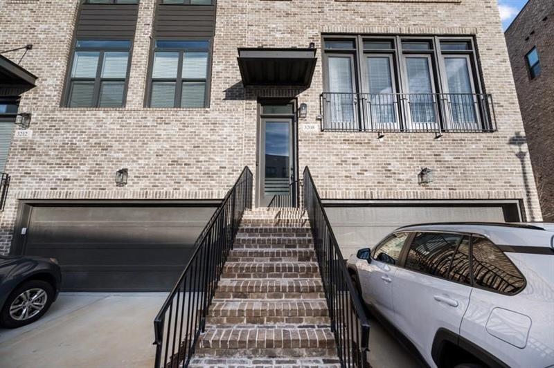 3208 Sonnet Walk SE