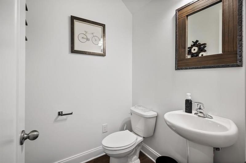 3208 Sonnet Walk, Atlanta, Georgia image 16