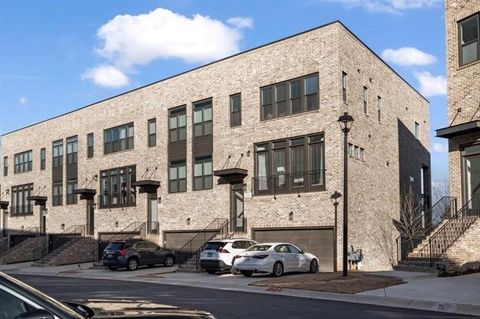 3208 Sonnet Walk SE Atlanta GA 30339