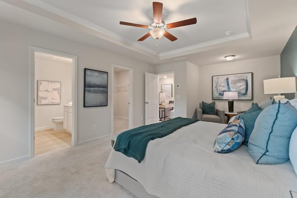 324 Navigator Lane, Mcdonough, Georgia image 24