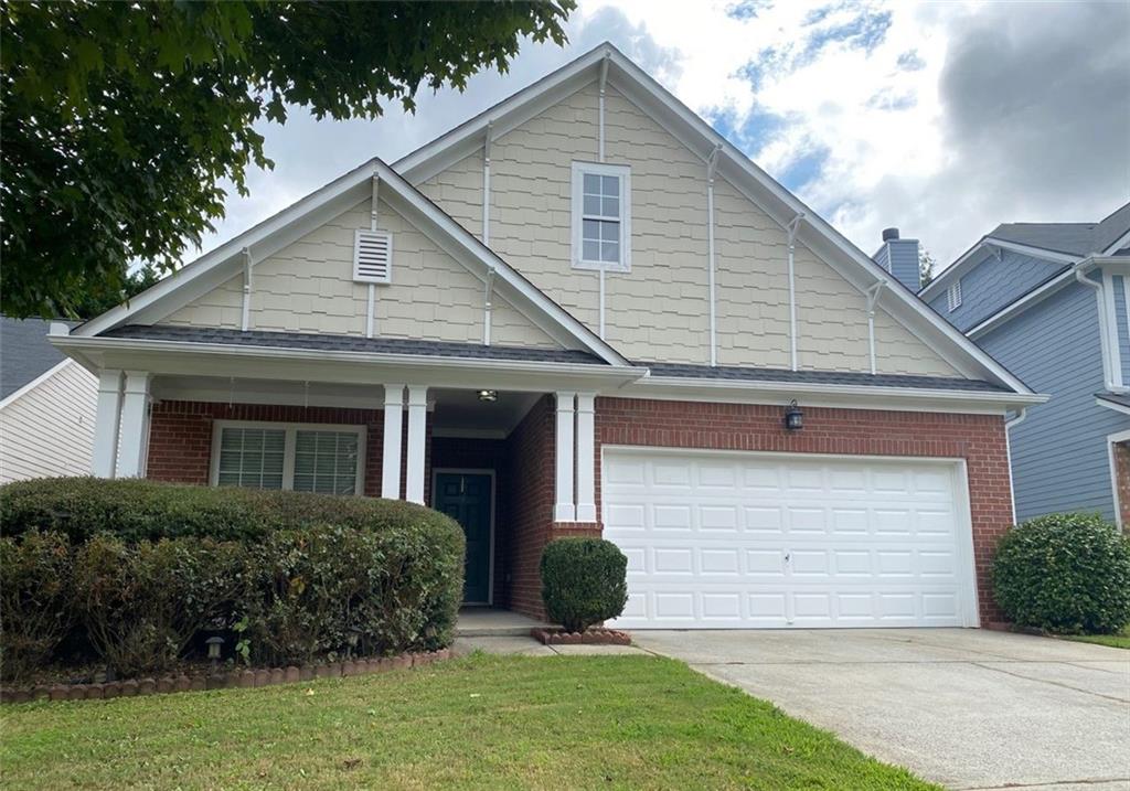 1527 Anna Ruby Lane