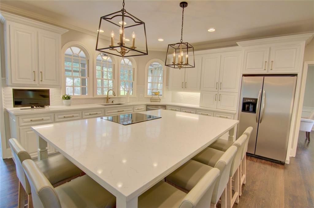 4015 Kings Paddock Court, Peachtree Corners, Georgia image 14