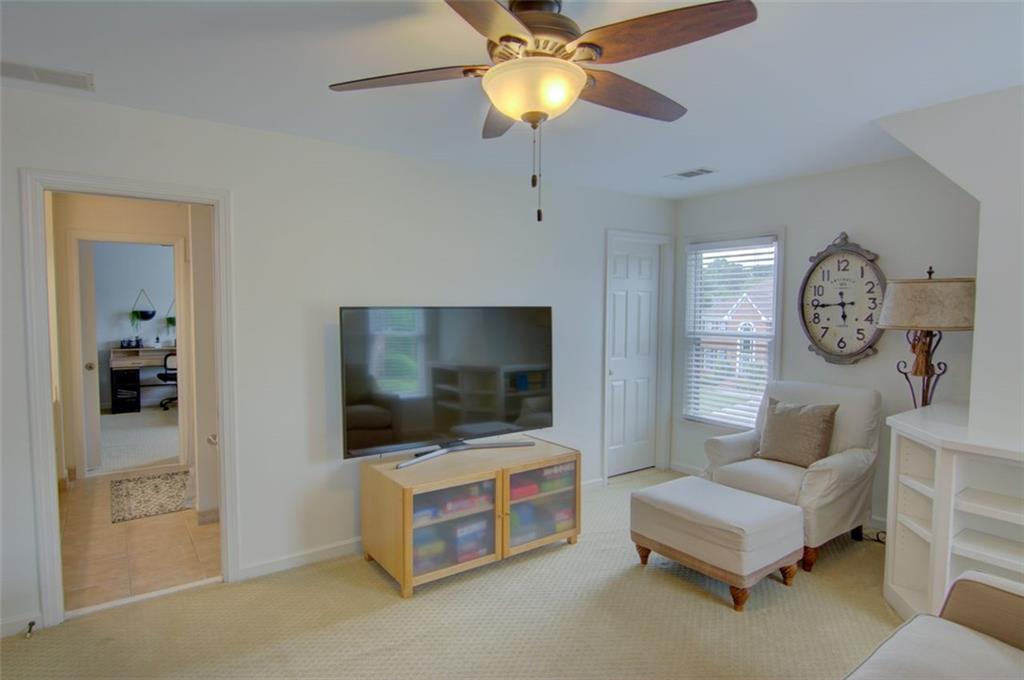 4015 Kings Paddock Court, Peachtree Corners, Georgia image 46