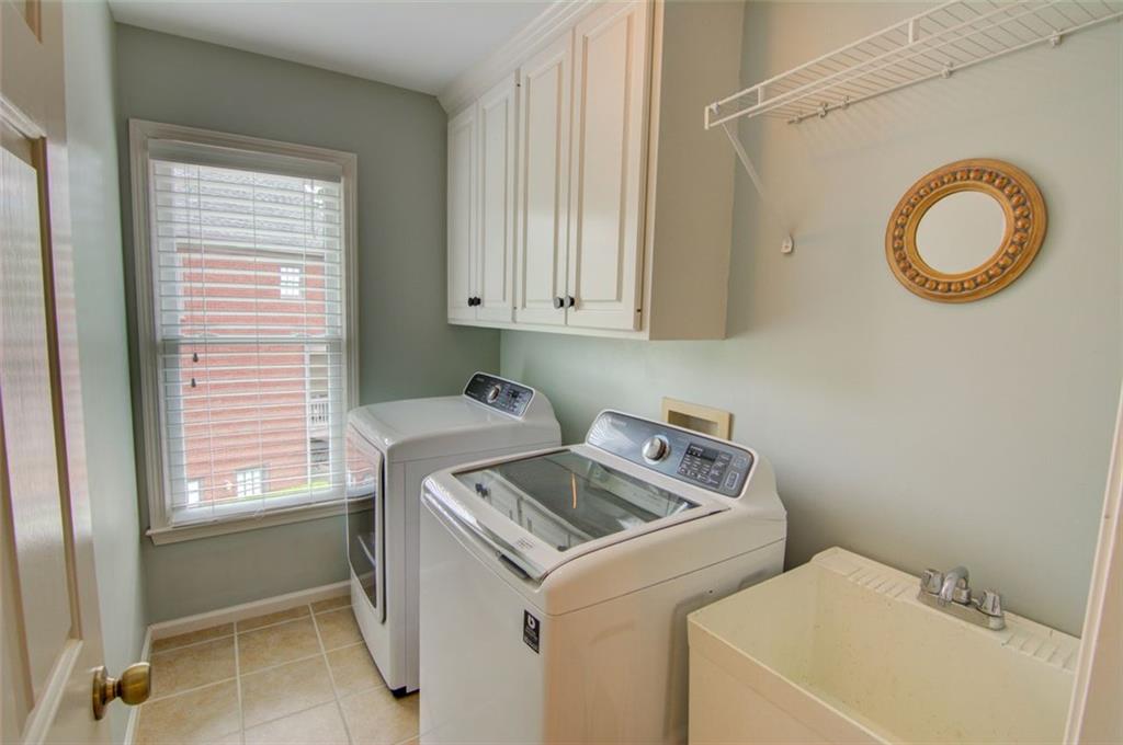 4015 Kings Paddock Court, Peachtree Corners, Georgia image 48