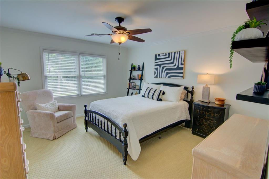 4015 Kings Paddock Court, Peachtree Corners, Georgia image 40