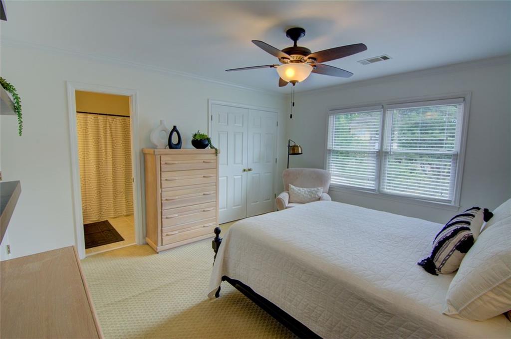 4015 Kings Paddock Court, Peachtree Corners, Georgia image 41