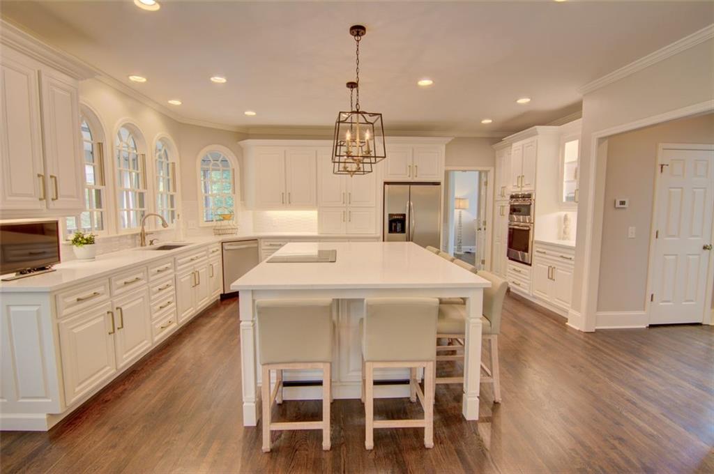 4015 Kings Paddock Court, Peachtree Corners, Georgia image 13