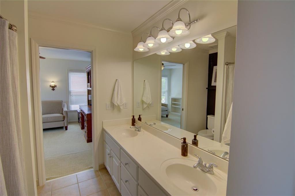 4015 Kings Paddock Court, Peachtree Corners, Georgia image 45