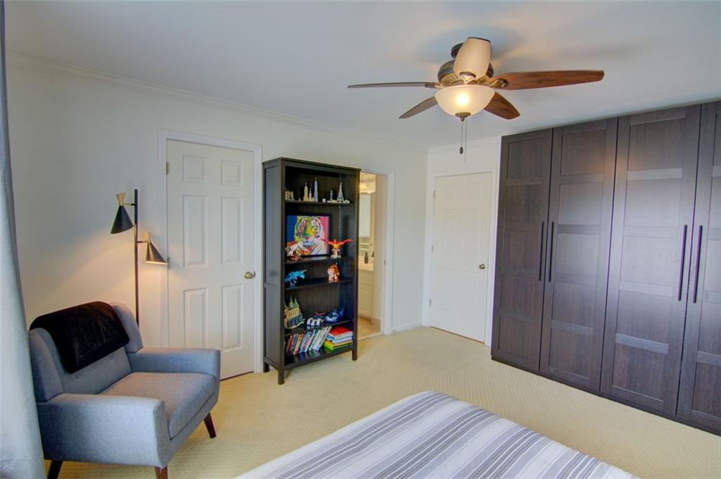 4015 Kings Paddock Court, Peachtree Corners, Georgia image 44