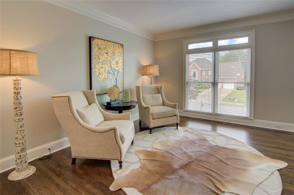 4015 Kings Paddock Court, Peachtree Corners, Georgia image 7