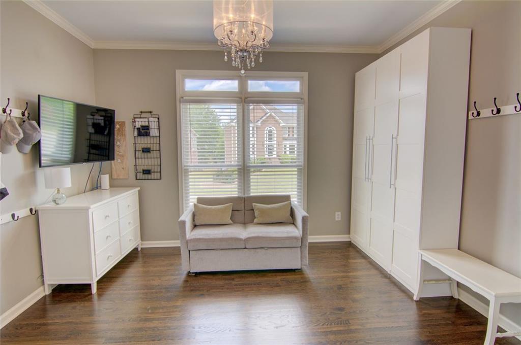 4015 Kings Paddock Court, Peachtree Corners, Georgia image 26