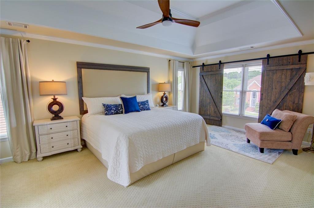 4015 Kings Paddock Court, Peachtree Corners, Georgia image 31