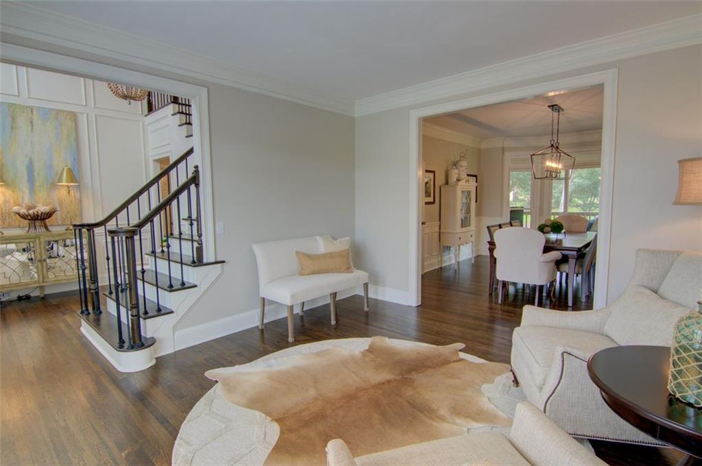 4015 Kings Paddock Court, Peachtree Corners, Georgia image 8