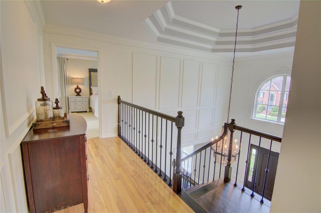 4015 Kings Paddock Court, Peachtree Corners, Georgia image 30