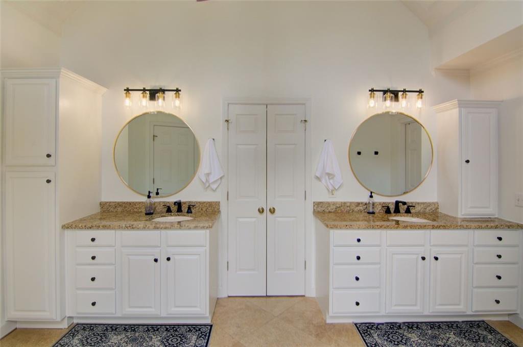 4015 Kings Paddock Court, Peachtree Corners, Georgia image 35