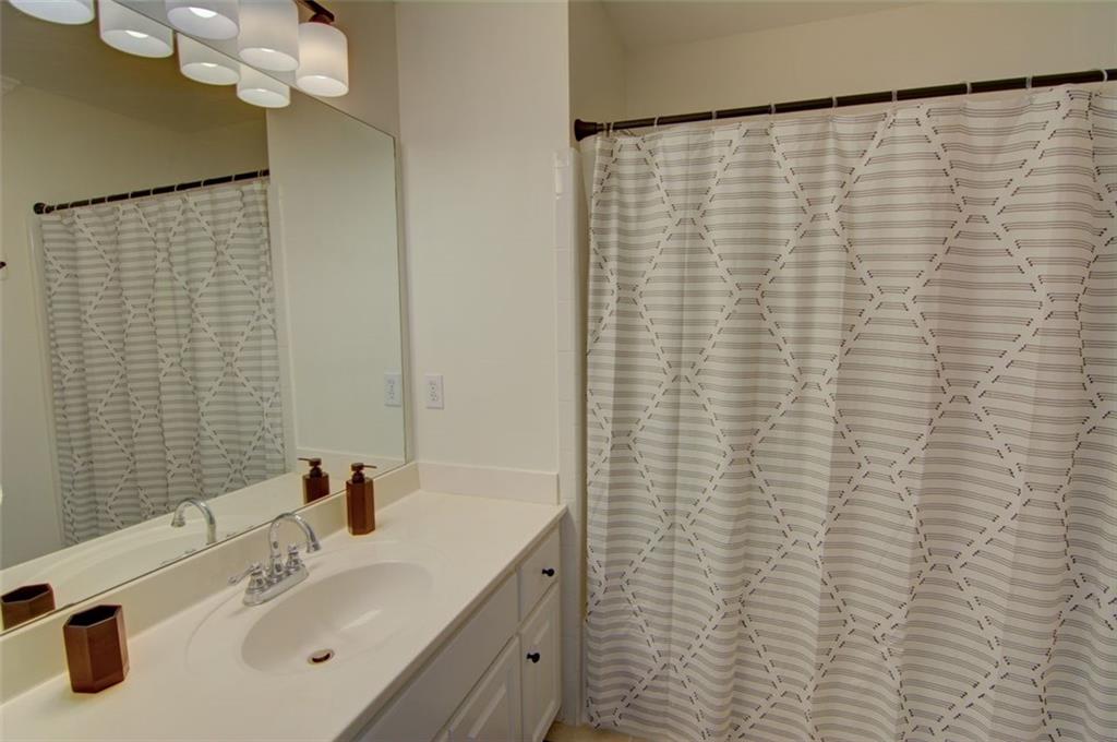 4015 Kings Paddock Court, Peachtree Corners, Georgia image 42