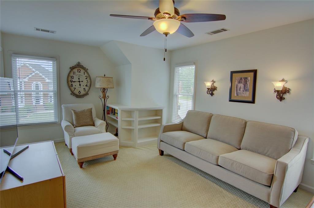 4015 Kings Paddock Court, Peachtree Corners, Georgia image 47