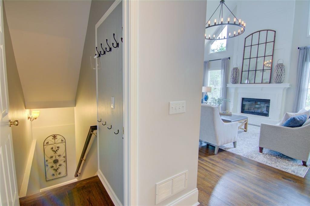 4015 Kings Paddock Court, Peachtree Corners, Georgia image 50