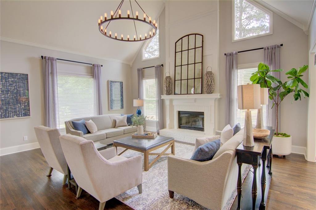 4015 Kings Paddock Court