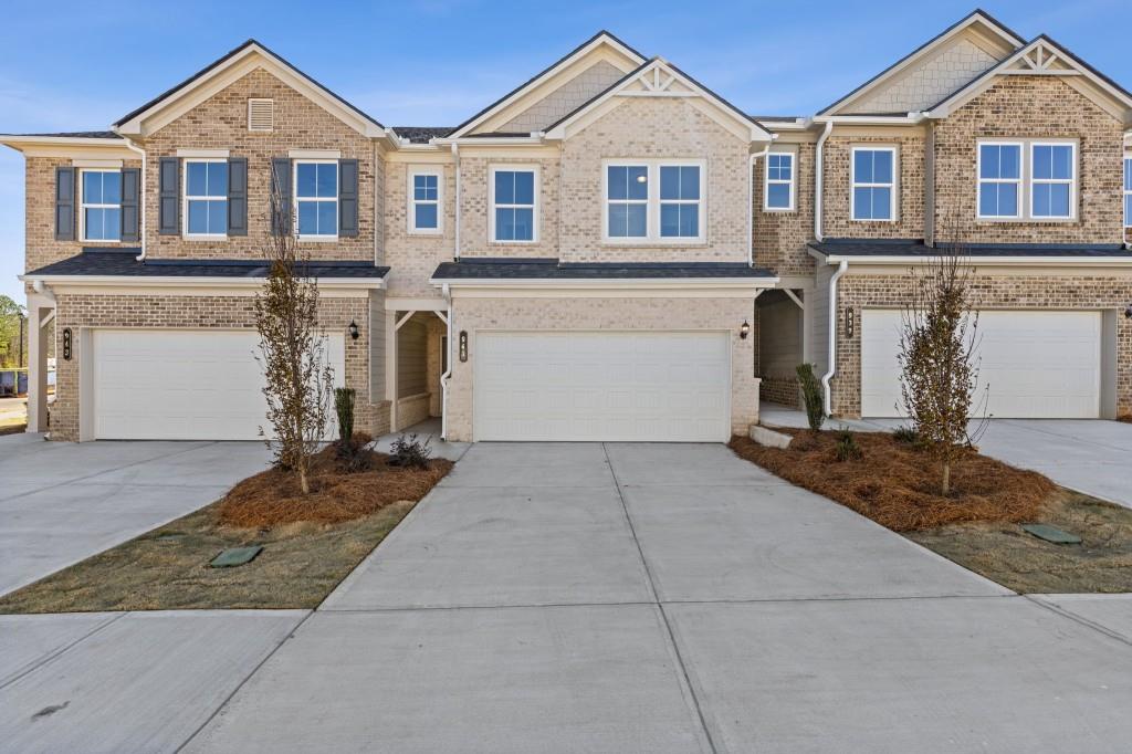 936 Elwood Street, Dacula, Georgia image 1