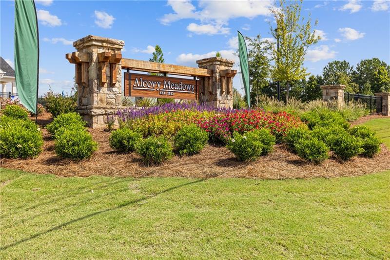 936 Elwood Street, Dacula, Georgia image 27