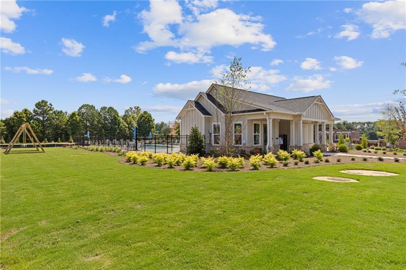 936 Elwood Street, Dacula, Georgia image 22