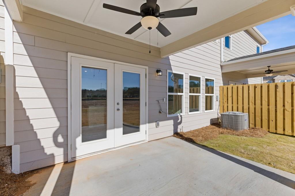 936 Elwood Street, Dacula, Georgia image 7