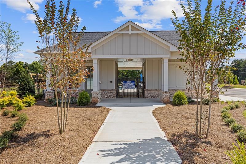 936 Elwood Street, Dacula, Georgia image 21