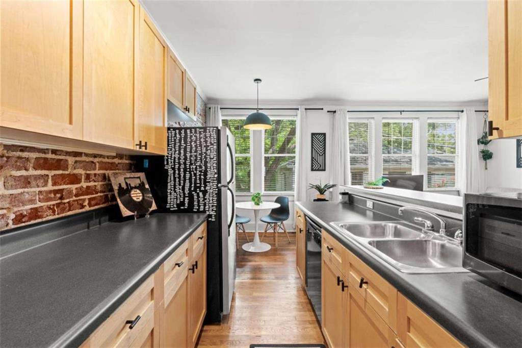 741 Frederica Street NE APT 22