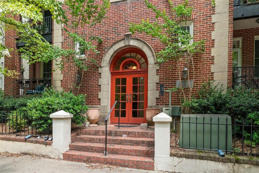 741 Frederica Street NE APT 22