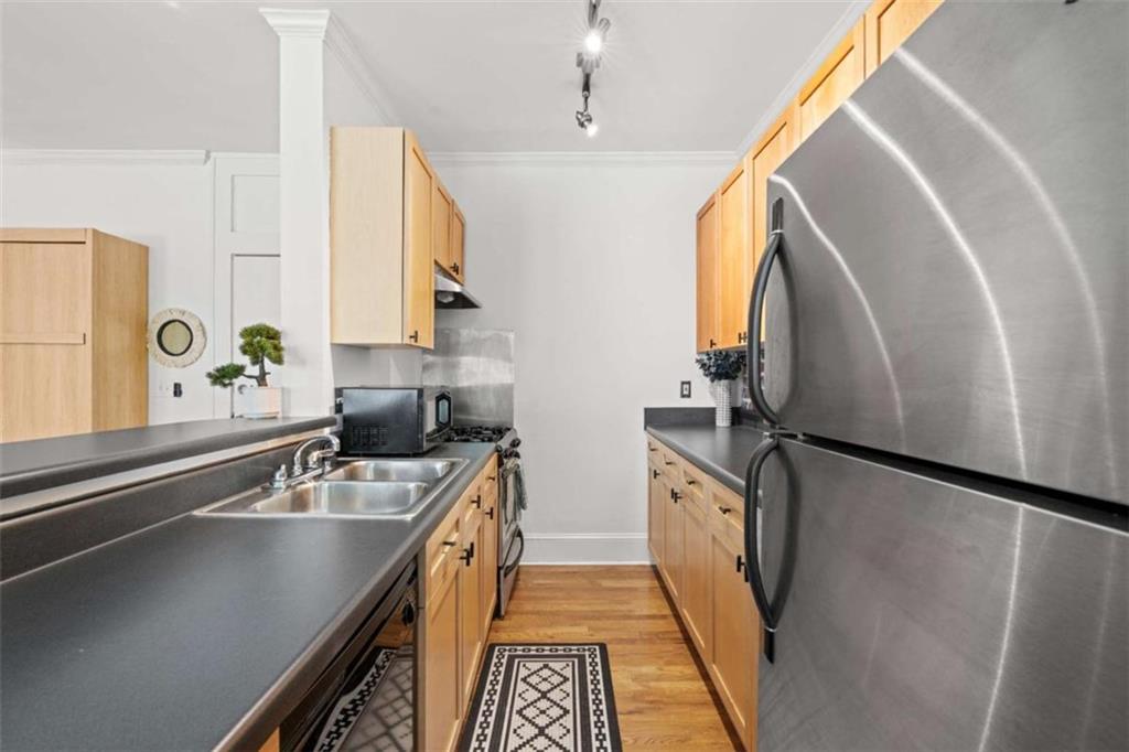 741 Frederica Street NE APT 22