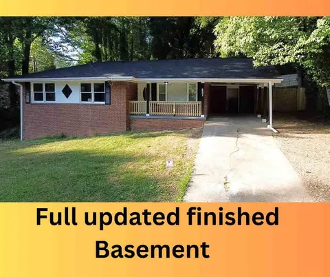 257 E Simon Terrace NW, Atlanta, GA 30318 - MLS#: 7412064