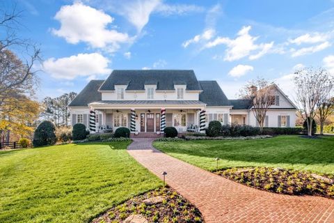 A home in Roswell