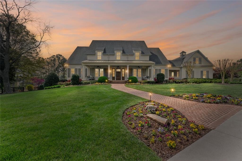 710 Cox Road