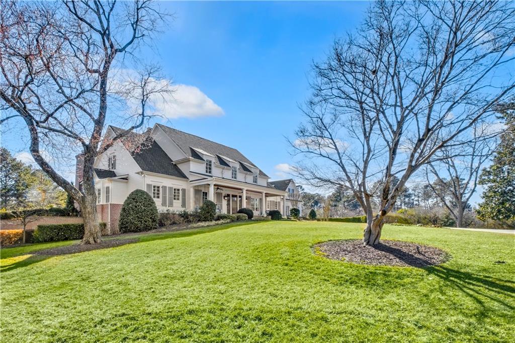 710 Cox Road