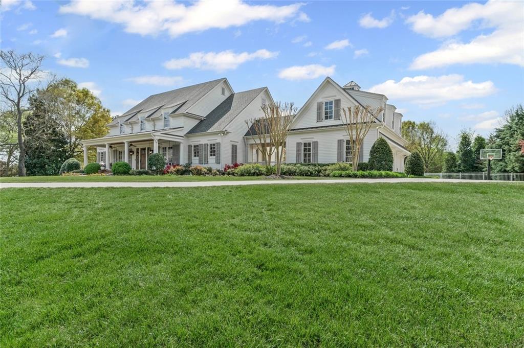 710 Cox Road