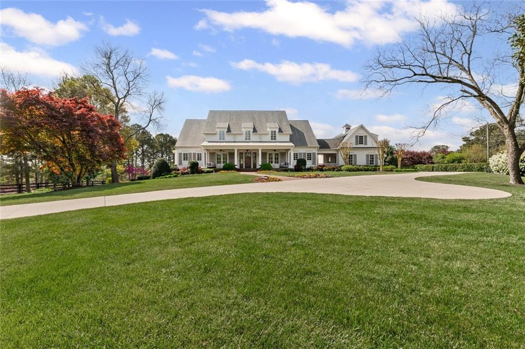 710 Cox Road