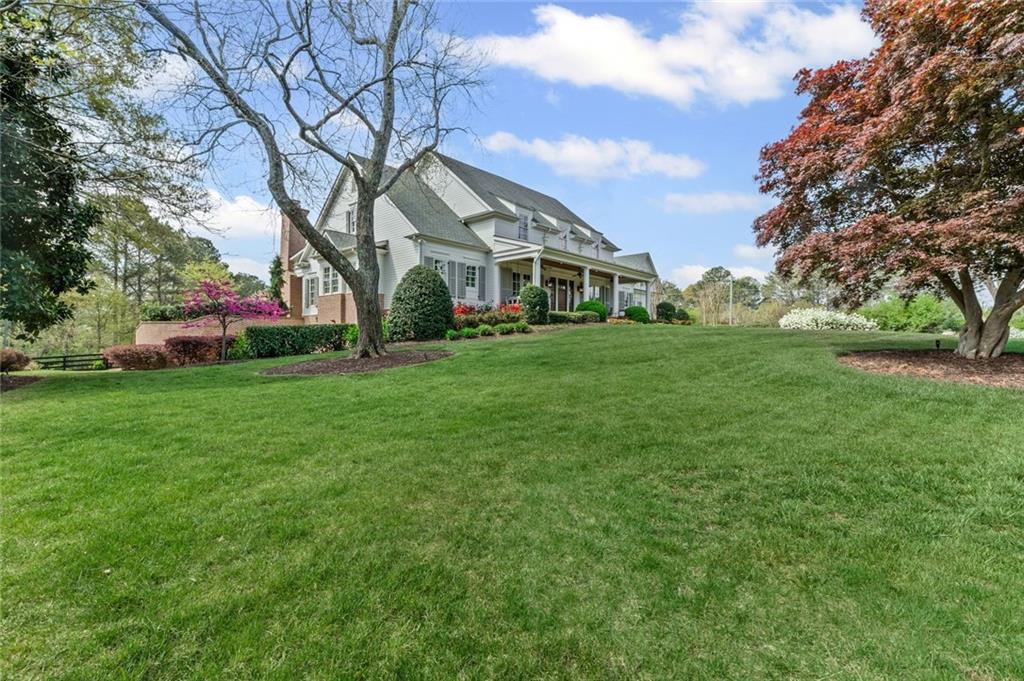 710 Cox Road