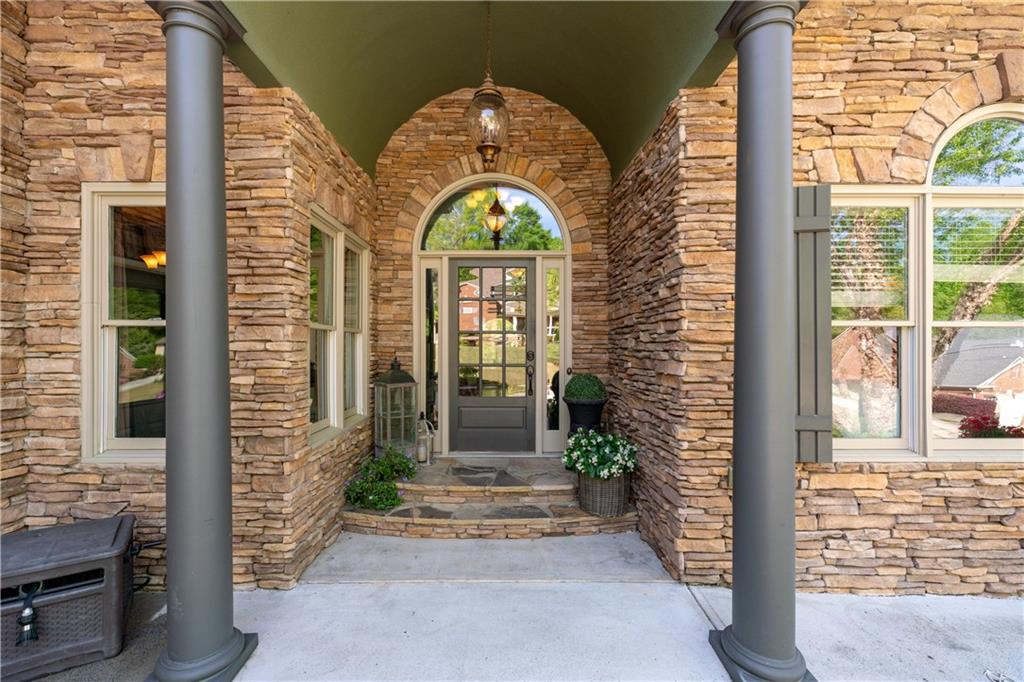 2111 Democracy Drive, Buford, Georgia image 3