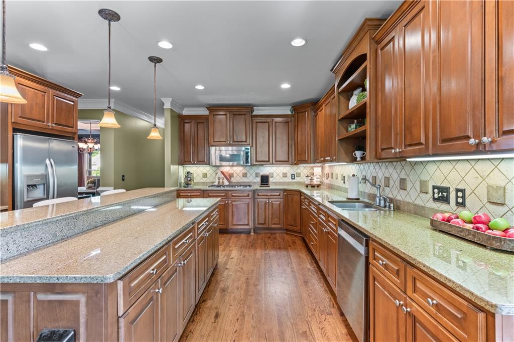 2111 Democracy Drive, Buford, Georgia image 17