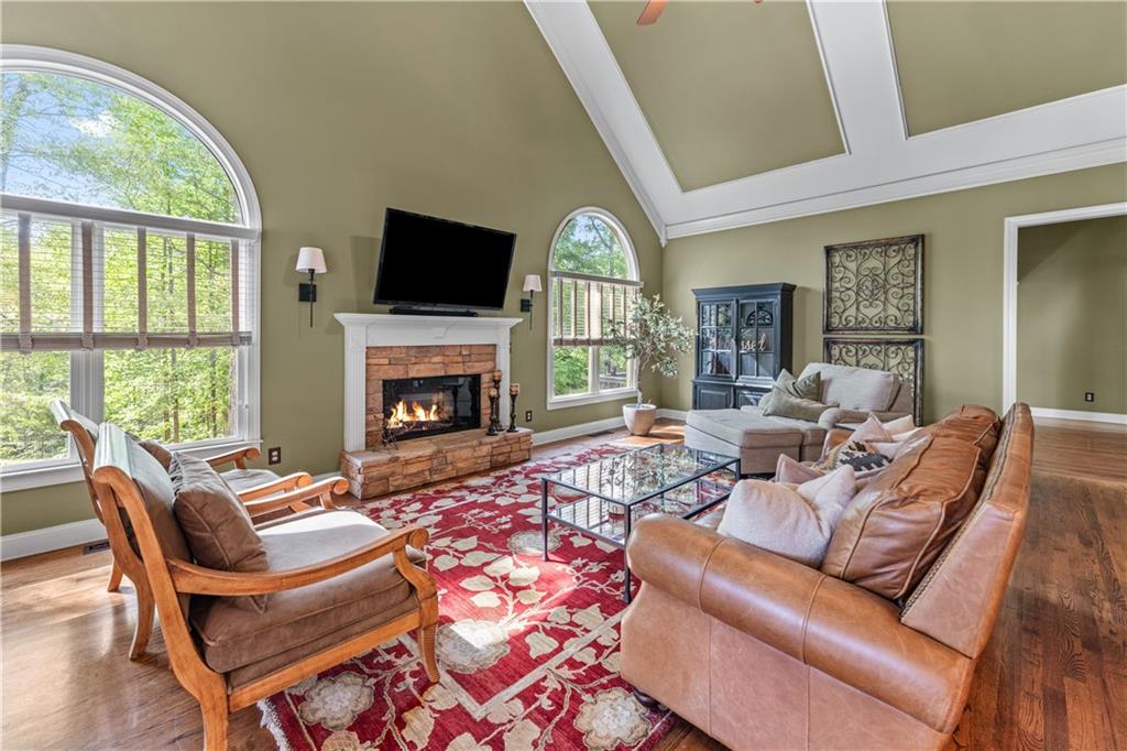 2111 Democracy Drive, Buford, Georgia image 12
