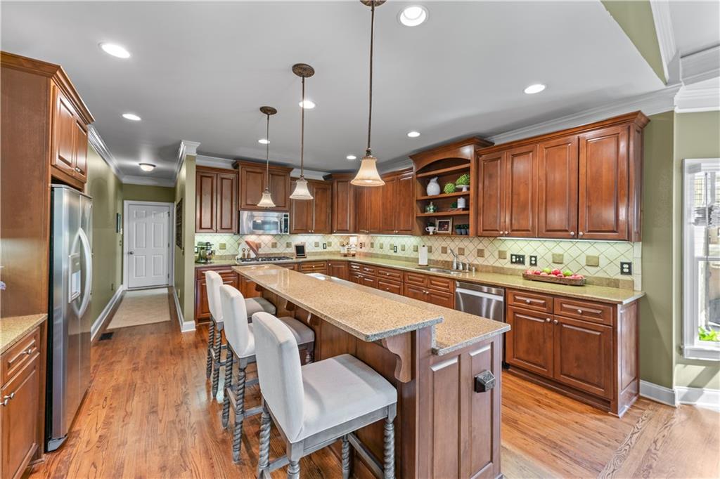 2111 Democracy Drive, Buford, Georgia image 16