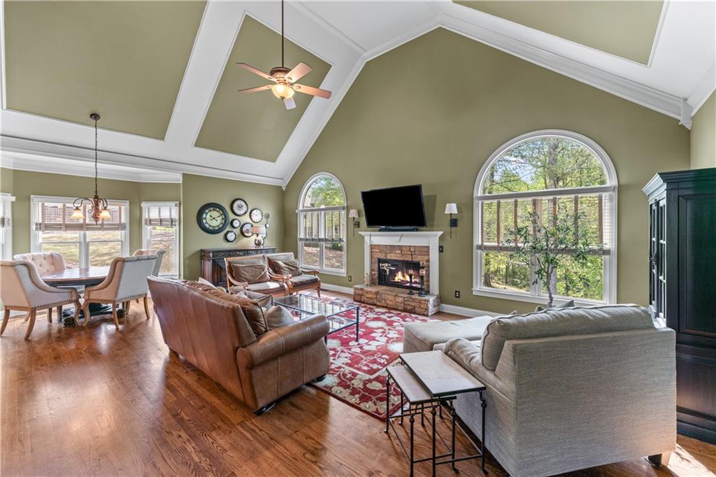 2111 Democracy Drive, Buford, Georgia image 14