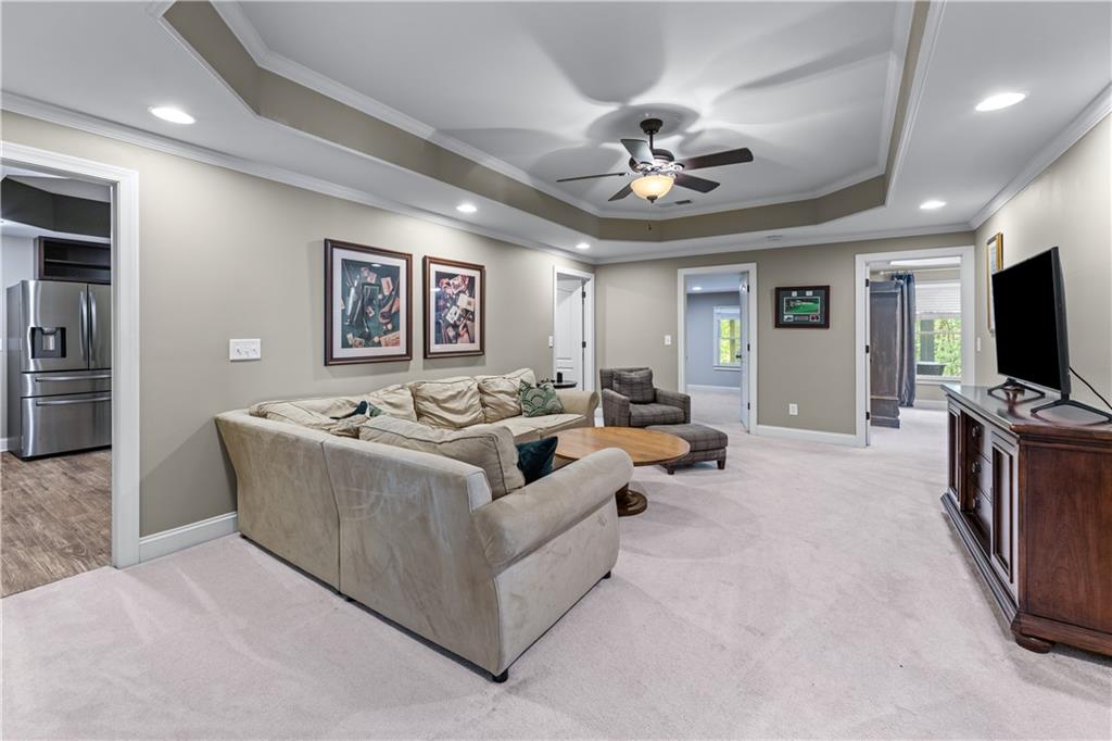 2111 Democracy Drive, Buford, Georgia image 38