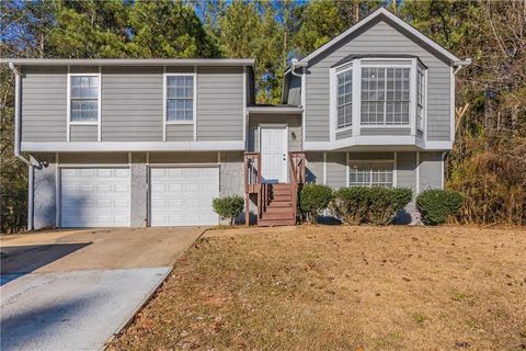 5910 Rock Road Union City GA 30291