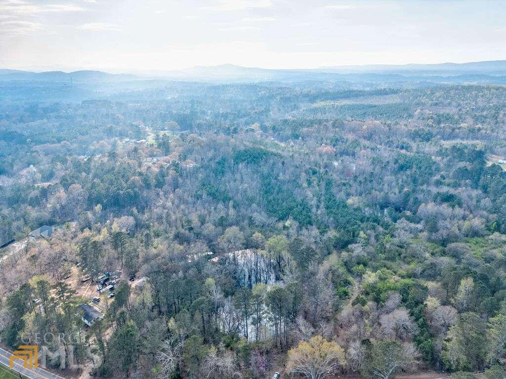 Moran Lake, Rome, Georgia image 1