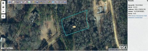 Vacant Land For Sale - Mill Creek Drive<br/> Tallapoosa, GA 30176