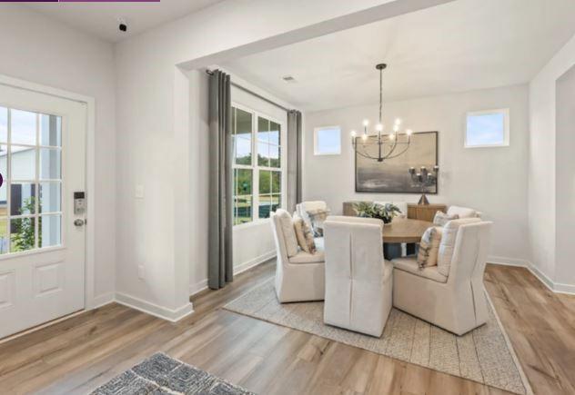 2618 Harbor Ridge Pass Lot 28