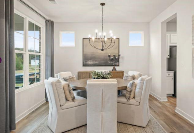 2618 Harbor Ridge Pass Lot 28