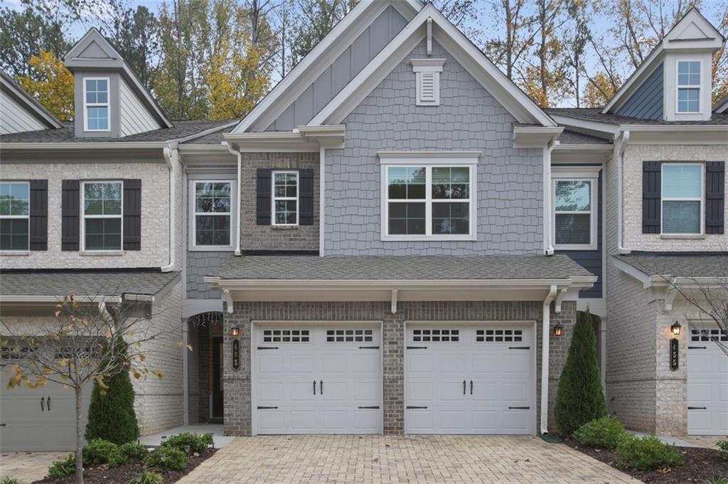 Artisan - Residential Lease